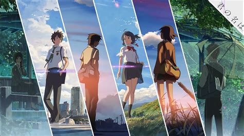 Suzume No Tojimari Novo Filme De Makoto Shinkai Anunciado Para My