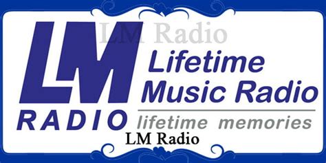 Lm Radio Live From Lourenço Marques To South Africa And Rhodesia Fm