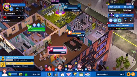 By ian dransfield march 25, 2016. Esports Life Tycoon torrent download for PC