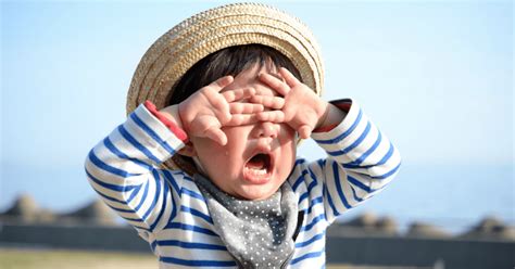 How To Stop Toddler Temper Tantrums Even When In Public Temper