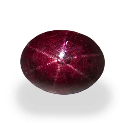 3289 Carat Untreated Large Blood Red Natural Star Ruby Igi Ignite Gems