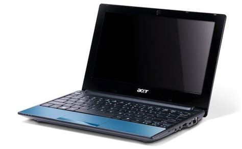 Acer Aspire One D255 N55dqrr External Reviews