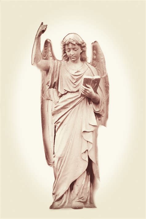 Statue Of Angel Free Stock Photo Public Domain Pictures