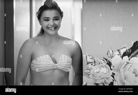 I Love You Daddy Chloe Grace Moretz 2017 © Circus King Productions Courtesy Everett
