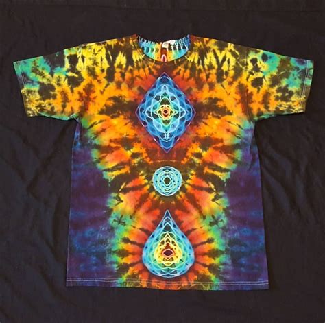 Trying A New Lsd Inspired Design What Do You Think