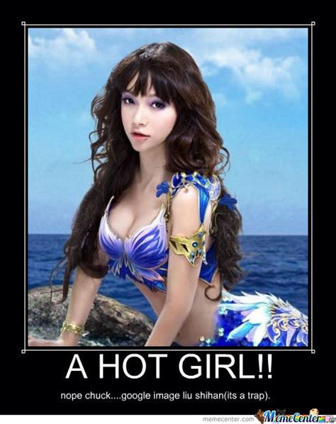 Hot Asian By Wolowizard Meme Center