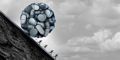 Opioid poisoning on the rise | ETH Zurich