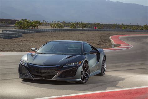 2021 acura nsx final verdict. 2016 Honda NSX Review - photos | CarAdvice