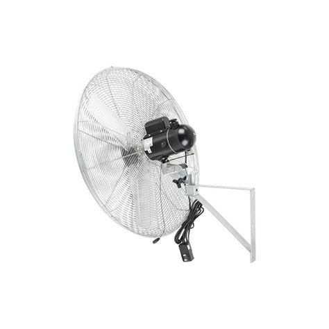 Pro Source Industrial Circulation Fans Blade Size 30 Inch Style