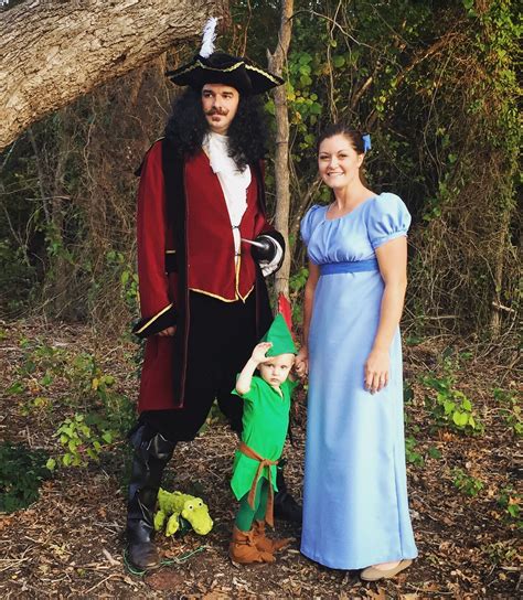 Huge savings · under $10 · make money when you sell · top brands Family costumes as Peter Pan, Wendy, & Captain Hook for ...