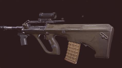 Warzone Best Aug Loadout Our Aug Class Setup Recommendation And How To