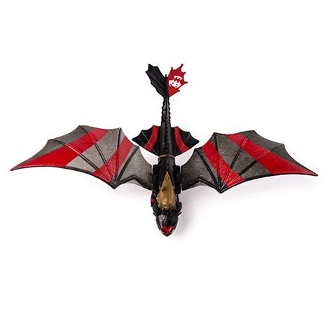 Buy How To Train Your Dragon 2 Power Dragon Toothless Extreme Wing