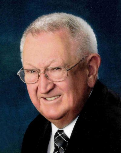 Obituary Richard Dick Jurgens Nelson Bauer Funeral Homes
