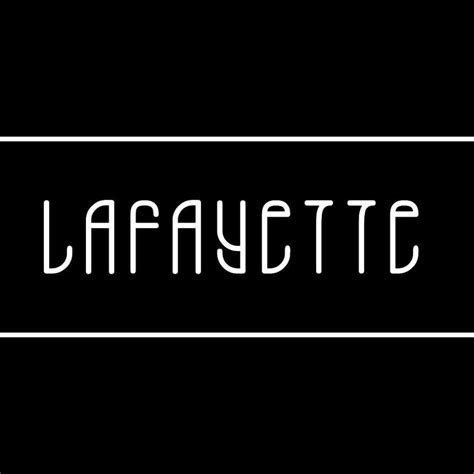 Lafayette Outlet