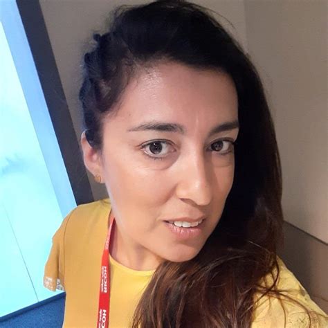 Andrea Pintos Human Resources Assistant Ricoh Latin America Inc Linkedin