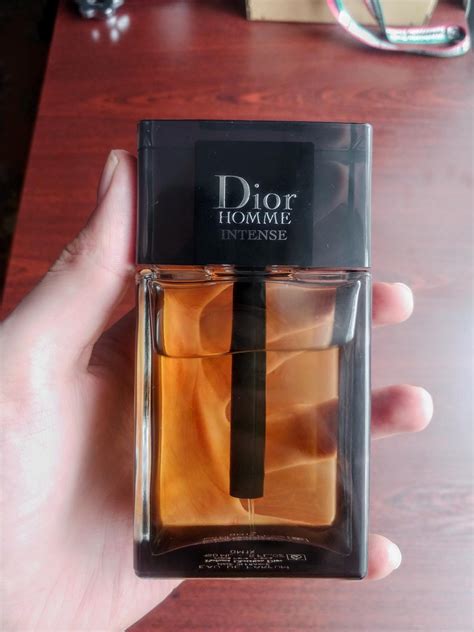 Dior Homme Intense 2011 Christian Dior Cologne A Fragrance For Men 2011