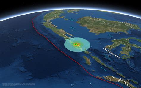 Emsc (european mediterranean seismological centre) provides real time earthquake information for. Earthquake Live Map