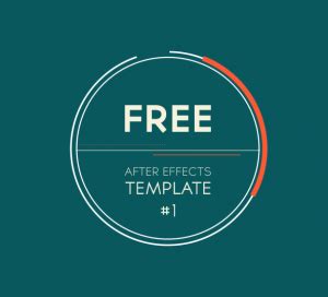 These video templates include commercial and marketing templates such as intros, column packaging, corporate promotion, etc. Free After Effects Template #1: 2D Logo Introduction ...