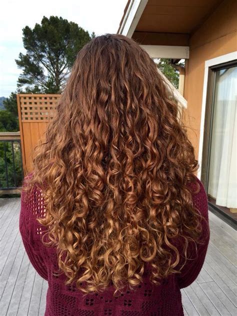 Cute Curly Hairstyles Long Hairstyle For Curly Hair Curly Hair