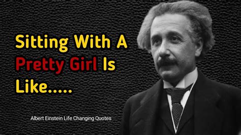 Albert Einstein Quotes You Should Know Before You Get Old