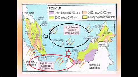 Keberadaan angin monsun, imbuhnya bisa menimbulkan kerusakan apabila disertai dengan siklus fenomena yang lain seperti mjo, siklon selatan dan angin monsun terjadi setiap tahunnya. What About Now: ::perubahan angin monsun yang membawa ...