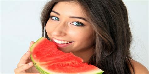 Watermelon Girl Wiki Juices