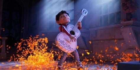 Coco Disney Anuncia El Cast Para Latinoamérica Anmtv