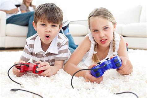 En lo que a videojuegos respecta no es la excepción. Las nuevas adicciones infantiles: Internet, videojuegos y ...