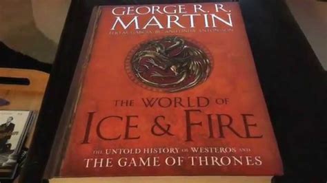 A paper coffee cup on the table in front of daenerys targaryen (emilia clarke) as she and her allies. Game of Thrones, Fringe, Firefly Coffee Table Books - YouTube