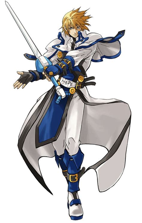 ky kiske characters and art guilty gear xx accent core character art character design gear art