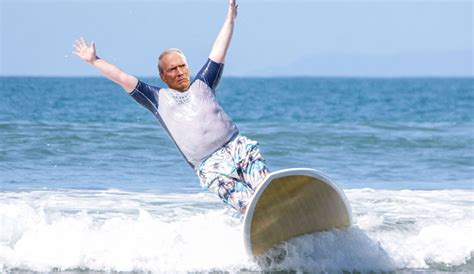8 Reasons Why I Love The Salty Ol Man Surfer The Inertia