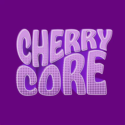 Cherry Core