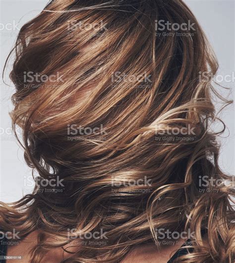 Gorgeous Hair Is The Best Revenge Stock Photo Download Image Now