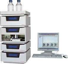 Global High Performance Liquid Chromatography HPLC Market Research Report Forecast
