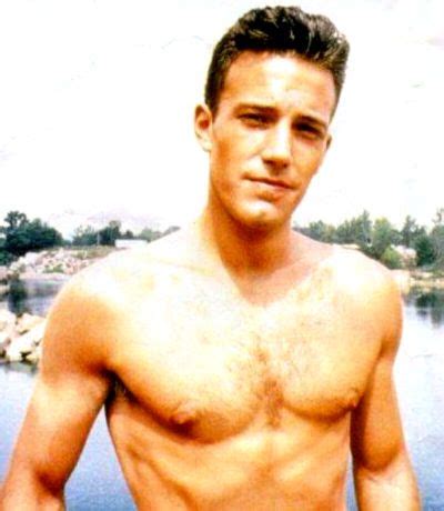 But damon helped his friend become serious about the craft. Pin on Ben Affleck