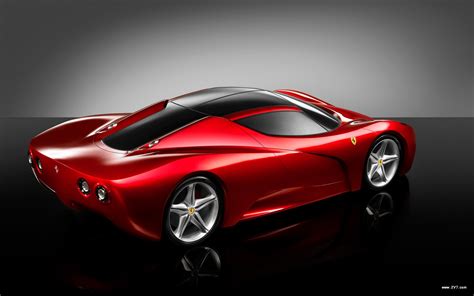Ferrari Concept Car Hd Wide Screen Wallpapers 1080p2k4k