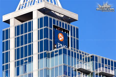 Any website issues please contact: PNC Bank in the Raleigh Skyline - RaleighSkyline.com ...