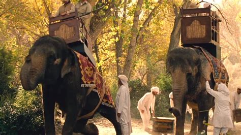 Westworld Após Críticas Hbo Diz Que Elefantes Não Foram Maltratados No Set Observatório Do