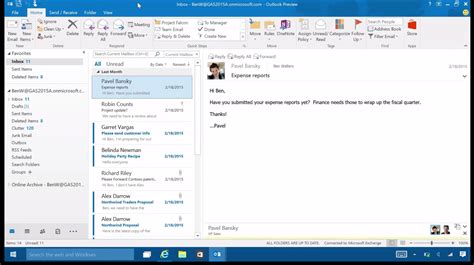 How To Use Microsoft Outlook 2016 Signslasopa