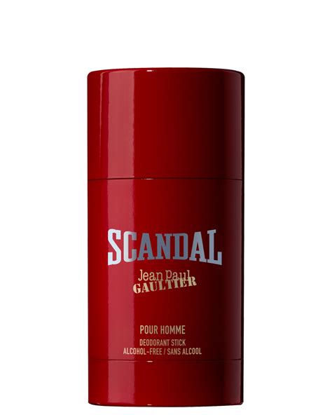 Scandal Recharge Parfum Homme Eau De Toilette Jean Paul Gaultier