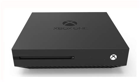 Xbox One Mini Is Real Will Be Revealed At E3 2016 Claims Insider