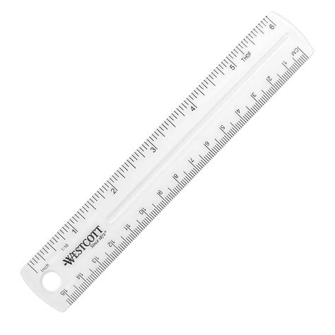 6 Ruler Up To 70 Off