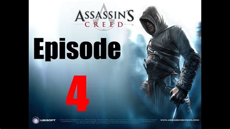 L Int Grale Des Assassins Assassin S Creed Episode Ntndu