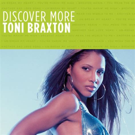 Love Marriage‎ And Divorce By Toni Braxton And Babyface On Amazon Music