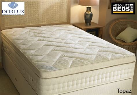 Best price mattresses are in the market for the past many years and are popular among the buyers due to their performance and build quality. Dorlux Topaz Pocket Spring and Memory Foam Mattress | Best ...