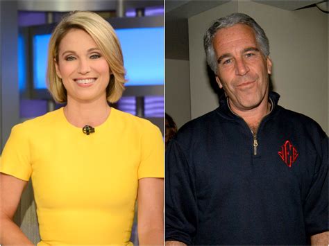 abc denies anchor s claim that royals threatened over epstein story business insider