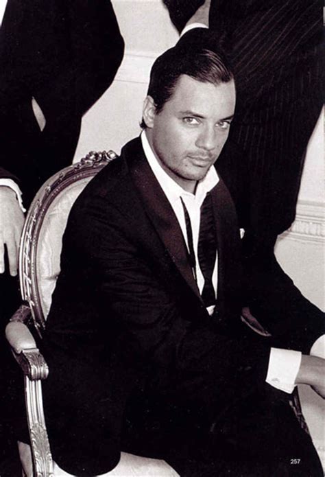 Model and singer nick kamen, who was considered a protege of madonna, has died at the age of 59, a friend of his family has confirmed to the pa news agency. Nick Kamen fotka