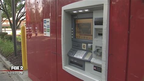 Mystery Atm Device Stole 500 Each From Dozens Of Bank Accounts Police Say Fox News