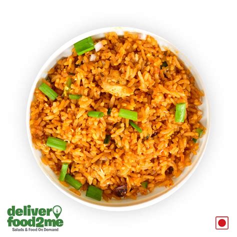 · yes, you can have thai takeout right at home! Chicken Fried Rice | DeliverFood2Me