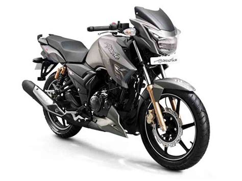 Apache rtr 160 for sale in india. 2017 TVS Apache RTR 160 and RTR 180 Launched in India from ...